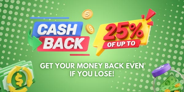 Banner vin 88 di động: điện thoại hiển thị lobb game trên nền tím